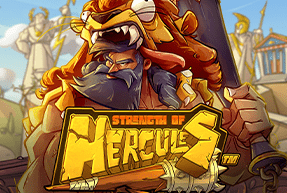 Play Strength of Hercules