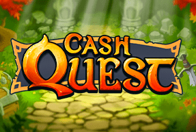 Play Cash Quest 92%