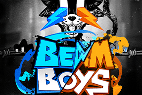 Play Beam Boys™