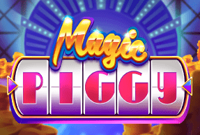 Play Magic Piggy
