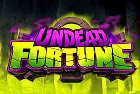 Play Undead Fortune 96%