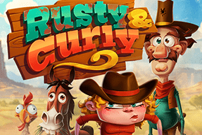 Play Rusty & Curly