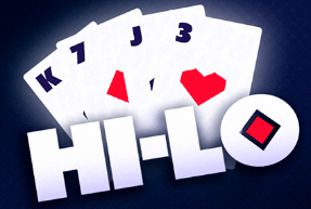 Play Hi-Lo