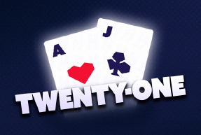 Play TWENTY-ONE
