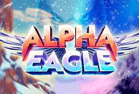 Play Alpha Eagle 96%