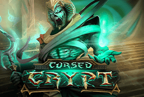 Play Cursed Crypt