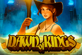 Play Dawn of Kings