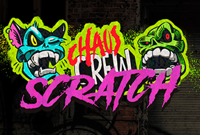 Play Chaos Crew Scratch