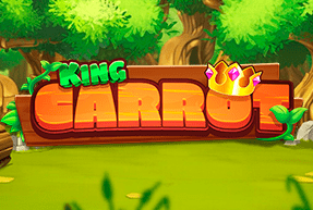 Play King Carrot 94%