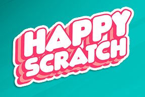 Play Happy Scratch