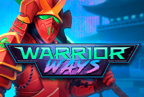 Play Warrior Ways 96%