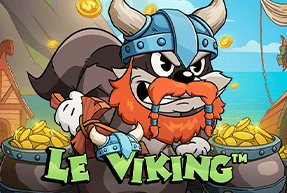 Play Le Viking