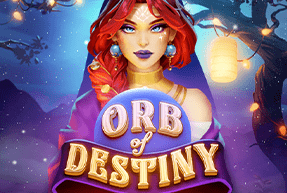 Play Orb of Destiny
