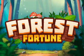 Play Forest Fortune 96%