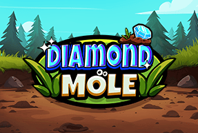 Play Diamond Mole