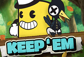 Play Keep'Em