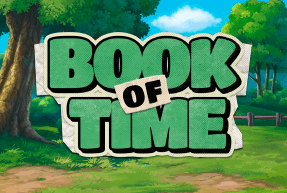 Play Book of Time