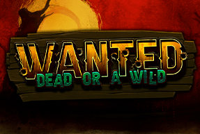 Play Wanted Dead or a Wild 96%