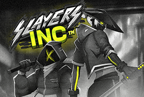 Play Slayers Inc