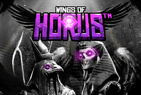Play Wings of Horus