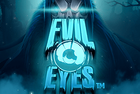 Play Evil Eyes