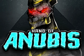 Play Hand of Anubis 96%