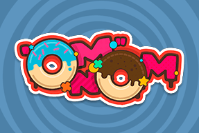 Play OmNom