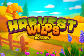 Play Harvest Wilds 94%
