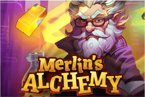 Play Merlin's Alchemy
