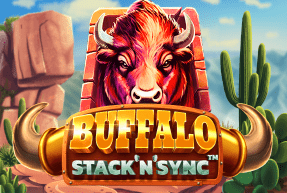 Play Buffalo Stack'n'Sync 96%