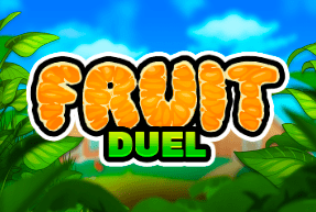 Play Fruit Duel 96%