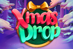 Play Xmas Drop