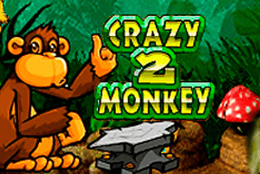 Crazy Monkey 2 Mobile