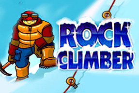 Rock Climber Mobile