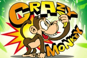 Crazy Monkey Mobile