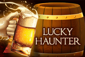 Lucky Haunter Mobile