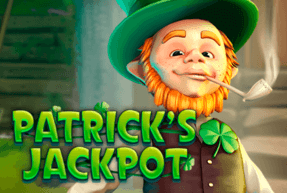 Patrick's Jackpot JP