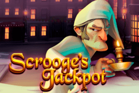 Scrooge's Jackpot 94%