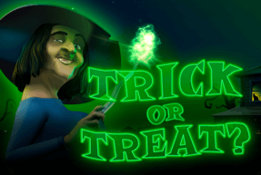 Trick Or Treat 94