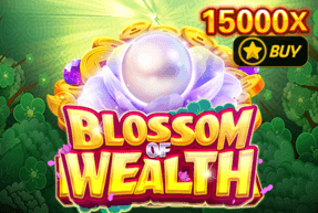 Blossom Of Wealth