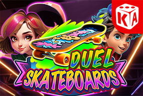 Play Duel Skateboards