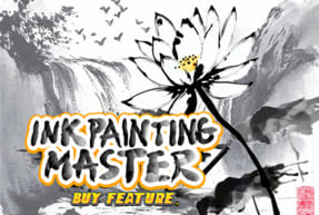 Play Ink Painting Master