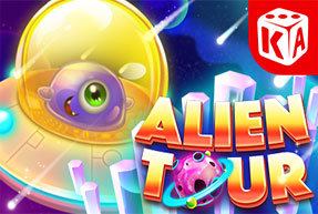 Play Alien Tour