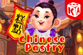 Play Chinese Pastry