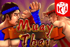 Muay Thai Mobile