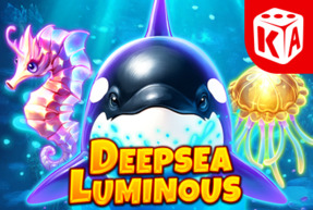 Play Deepsea Luminous