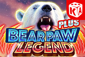 Play Bear Paw Legend Plus