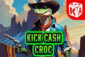 Play Kick Cash Croc