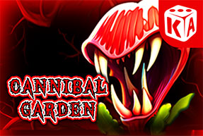 Play Cannibal Garden