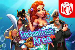 Play Enchantress Area
